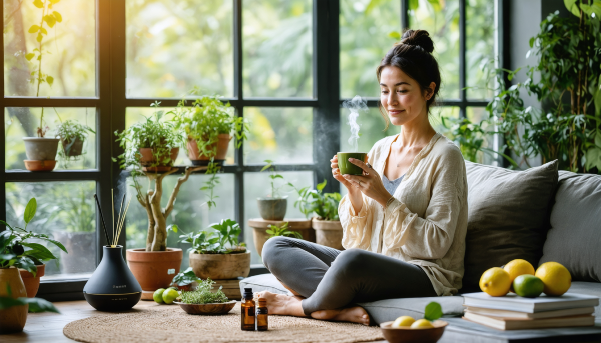 découvrez des astuces naturelles et efficaces pour aider la maman moderne à se détendre au quotidien et retrouver bien-être et sérénité.