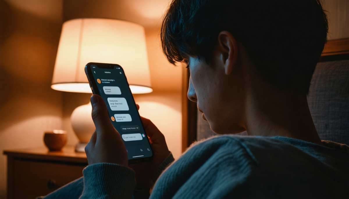 découvrez les raisons pour lesquelles certaines personnes lisent vos messages sans jamais y répondre et comment gérer cette situation efficacement.