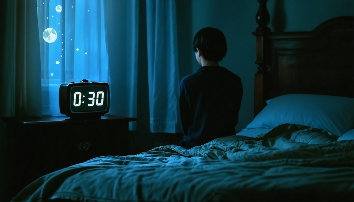 découvrez la signification et l'interprétation précise de l'heure miroir 03h30. comprenez le message caché derrière ce phénomène intrigant et ce que cela révèle sur votre vie.