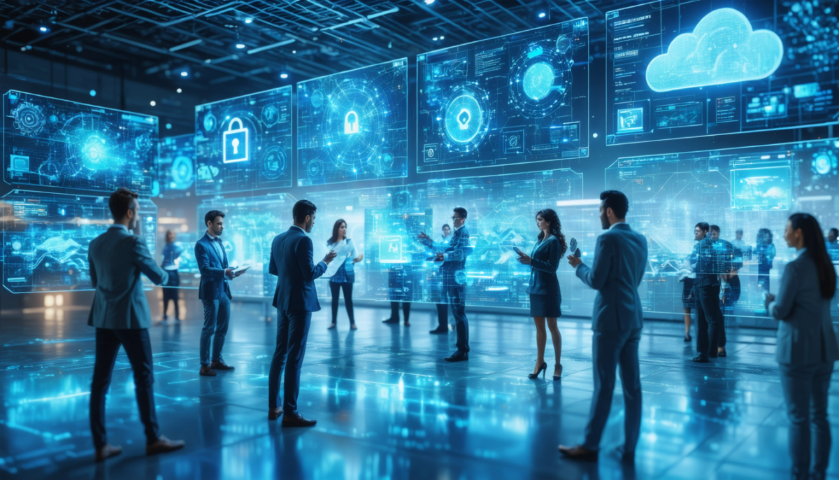 découvrez tekactiv, le magazine tech incontournable dédié à l'intelligence artificielle, au cloud, à la cybersécurité et au big data. restez informé des dernières tendances et innovations technologiques.