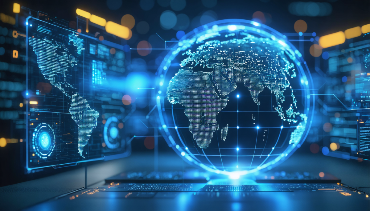 tekactiv, votre magazine tech incontournable couvrant l'actualité et les innovations en intelligence artificielle, cloud, cybersécurité et big data pour les passionnés et professionnels.