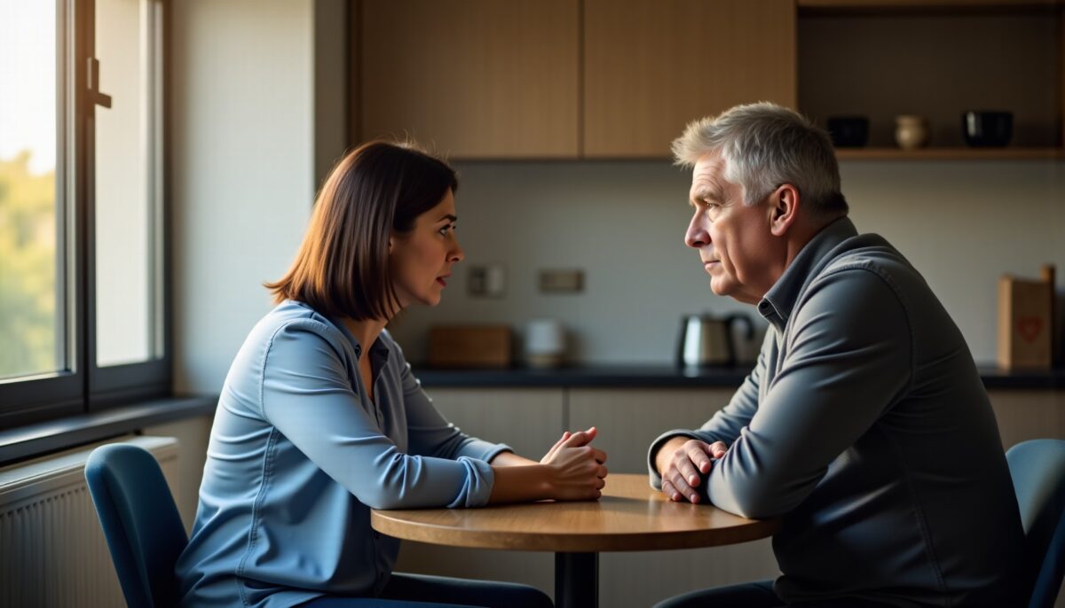 Divorce : que faire lorsque votre conjoint refuse la séparation ?