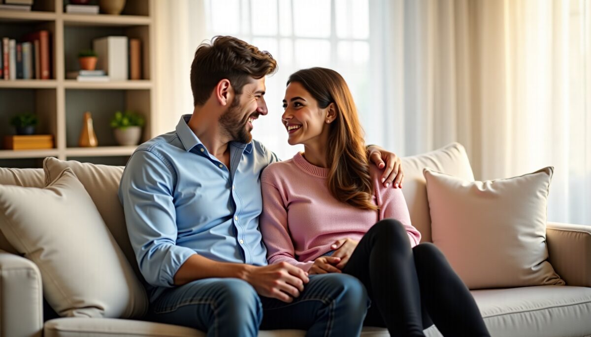Comment raviver durablement la passion et l’envie dans le couple : astuces pour exciter son mari