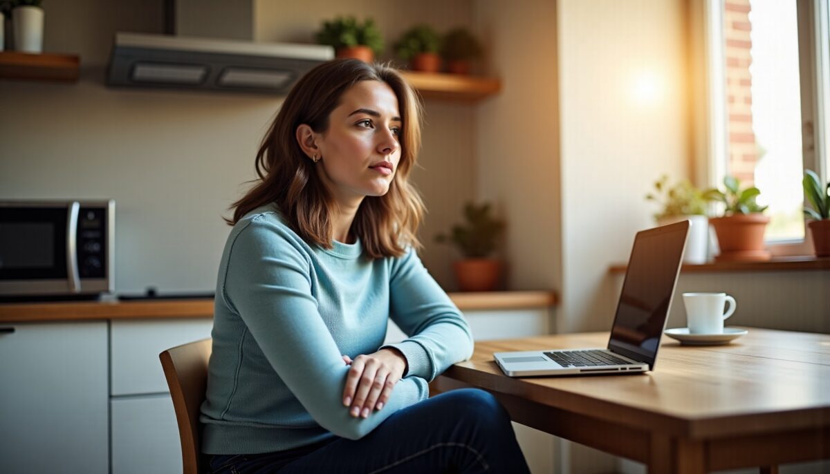 Comment partir quand on dépend financièrement de son mari : conseils et solutions