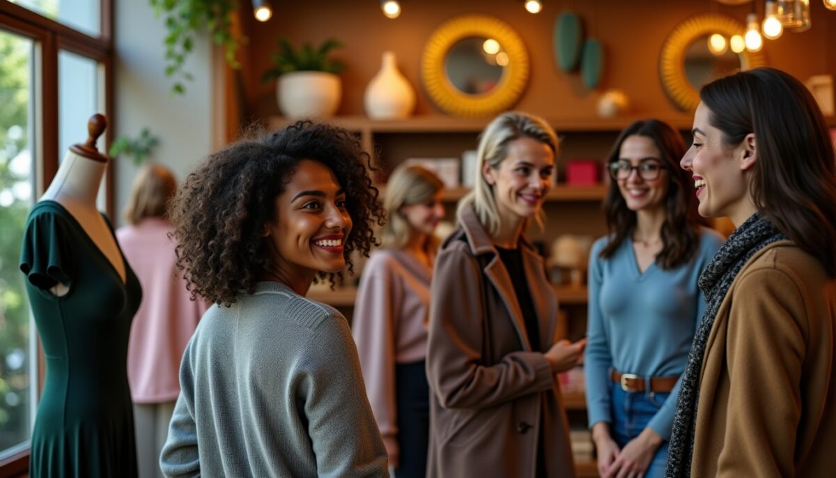 Avis et témoignages des clientes sur La Boutique de Lydie : ce qu'elles en disent vraiment