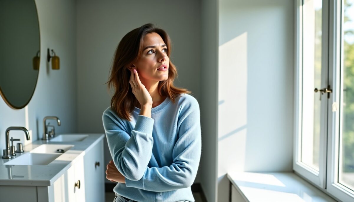Les principales raisons derrière la chute de cheveux chez les femmes : comprendre pour mieux agir
