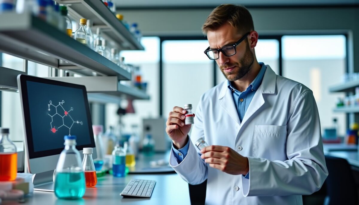 Thermoxyl NHCO : Retour d'expérience et avis détaillé