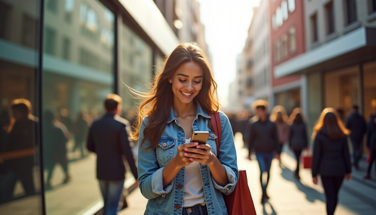 Les 5 raisons incontournables pour adopter une application de cashback dès aujourd'hui