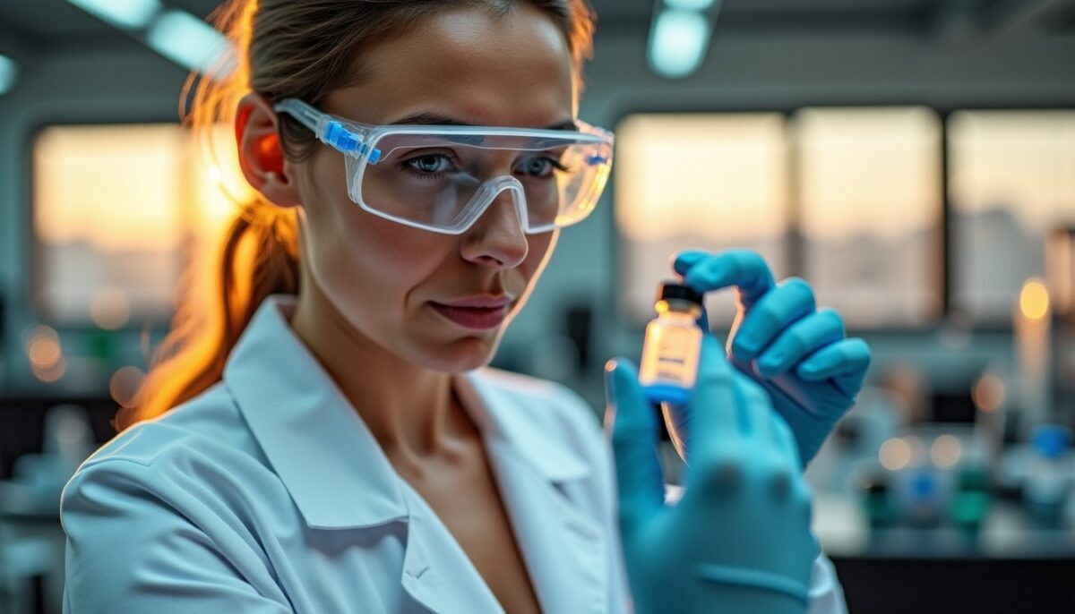 Myactide-RX NHCO : mon regard critique et les solutions possibles