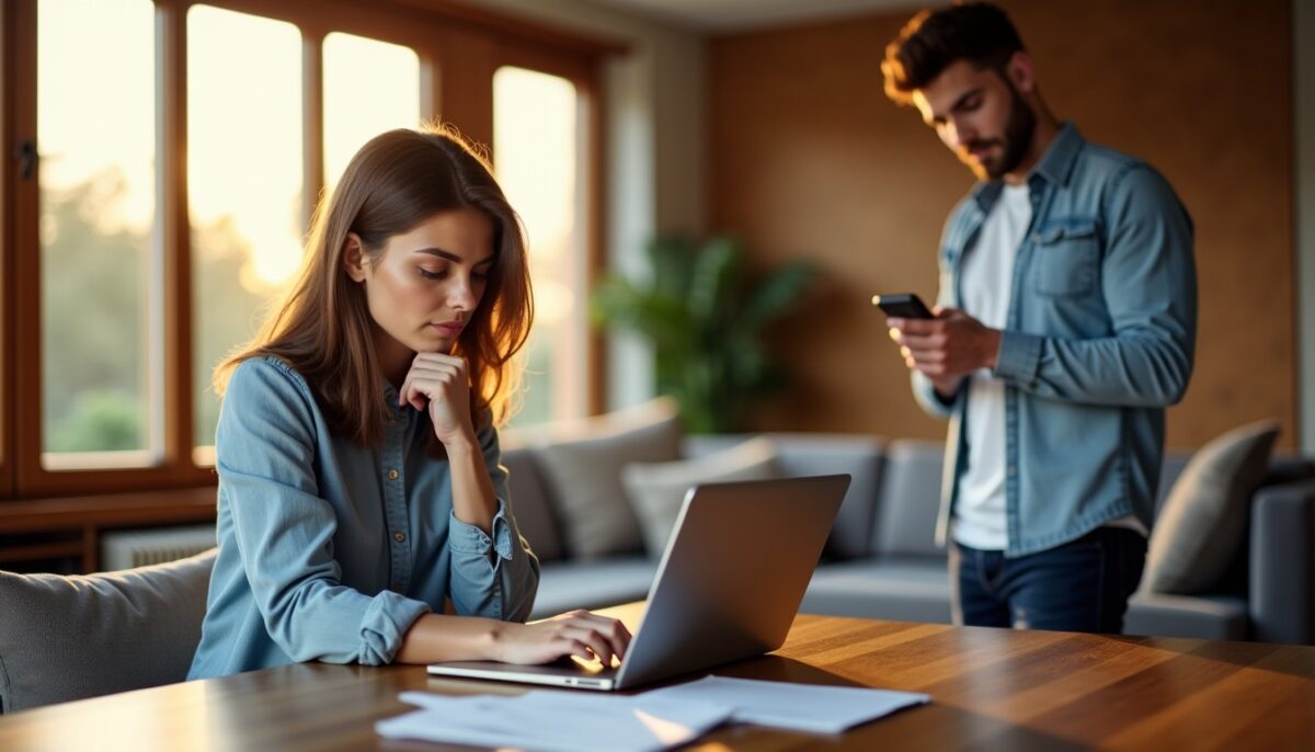 Puis-je bénéficier du RSA lorsque mon conjoint est en emploi ?