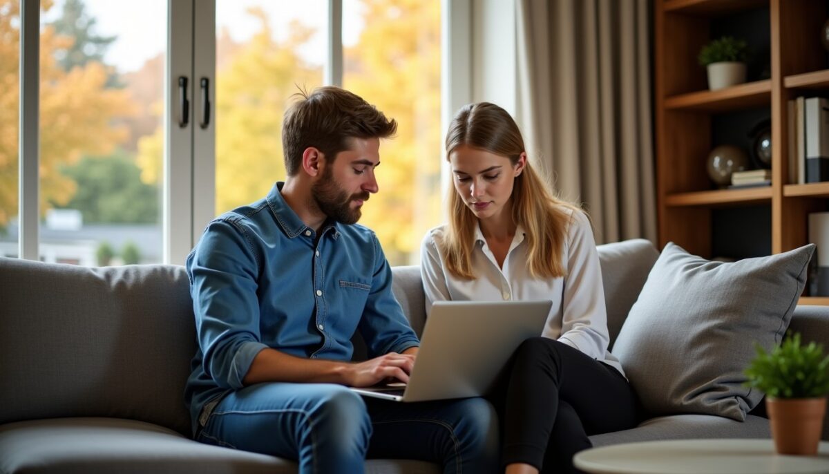 Comment racheter la part de son conjoint sans passer par un divorce ?