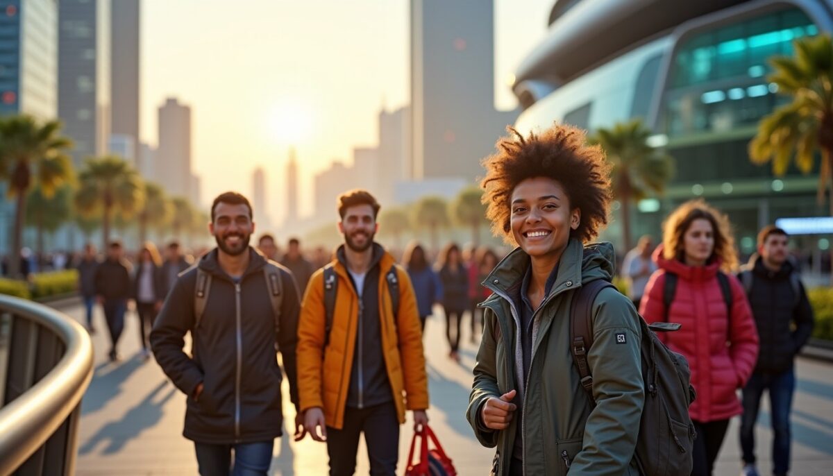 Les circuits organisés : une tendance incontournable pour les voyageurs en 2025 !