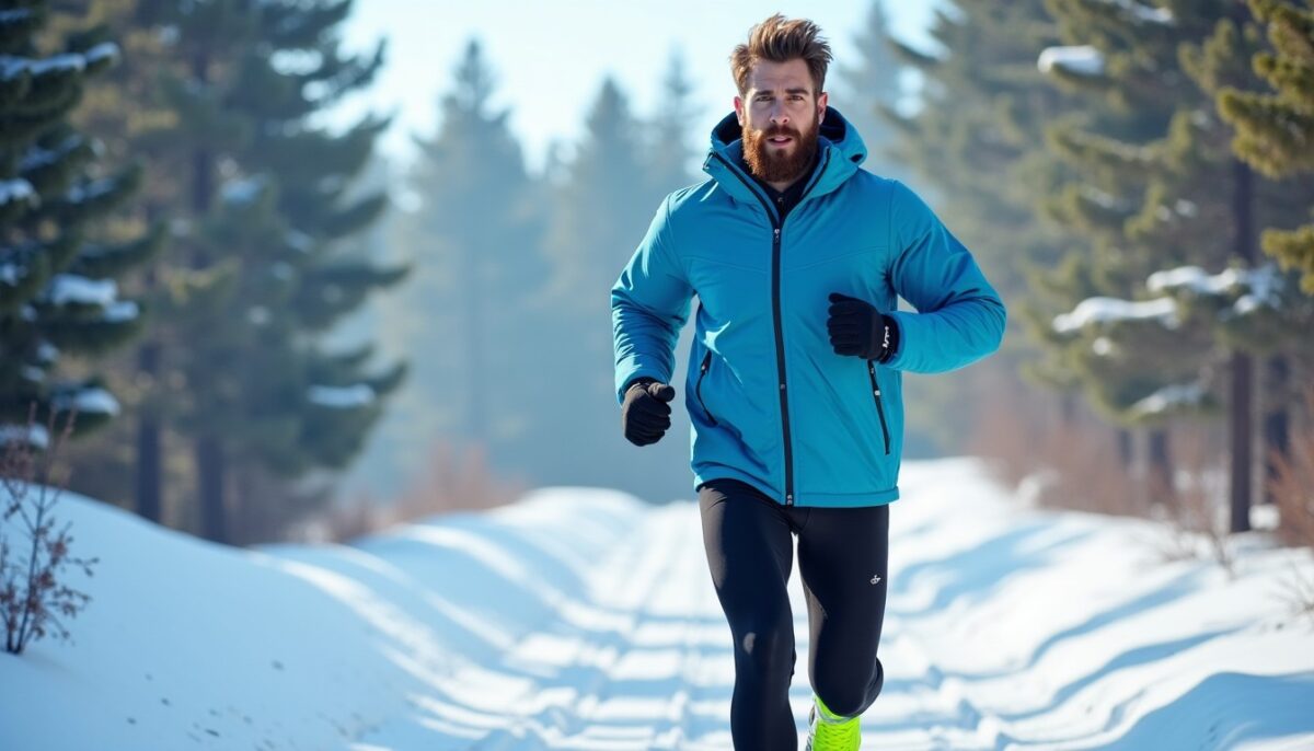 Rester en pleine forme cet hiver : boostez votre énergie malgré le froid !