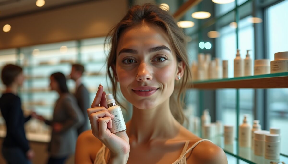 Séfia en 2026 : Une référence incontournable de la cosmétique fiable et innovante ?