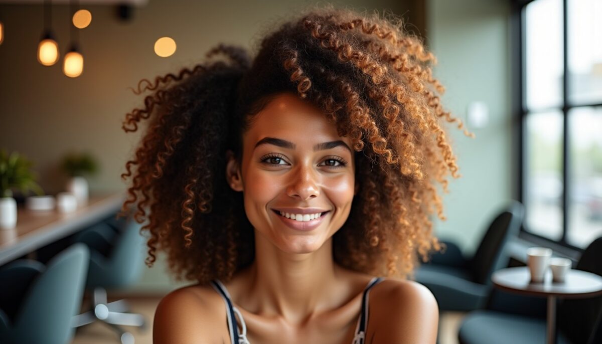 Curls Matter : Découvrez notre analyse complète des soins pour cheveux bouclés – efficacité, avis et tarifs