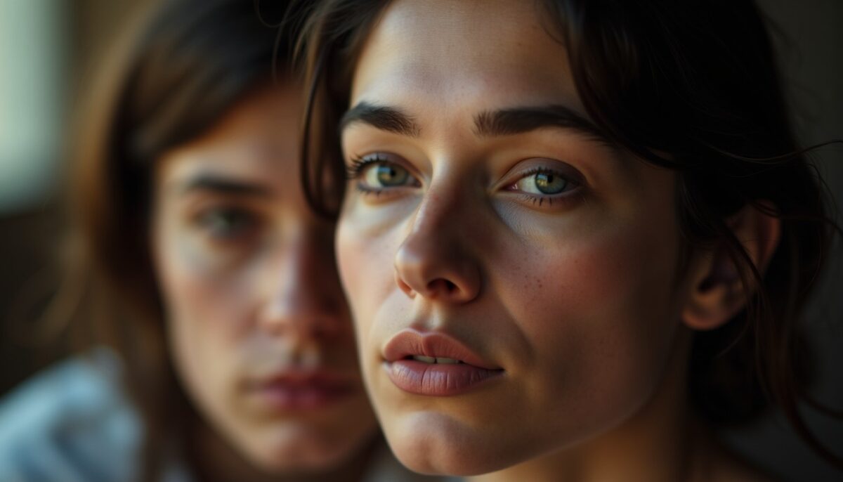 Les signes révélateurs : comment déceler les gestes d'une femme amoureuse ?