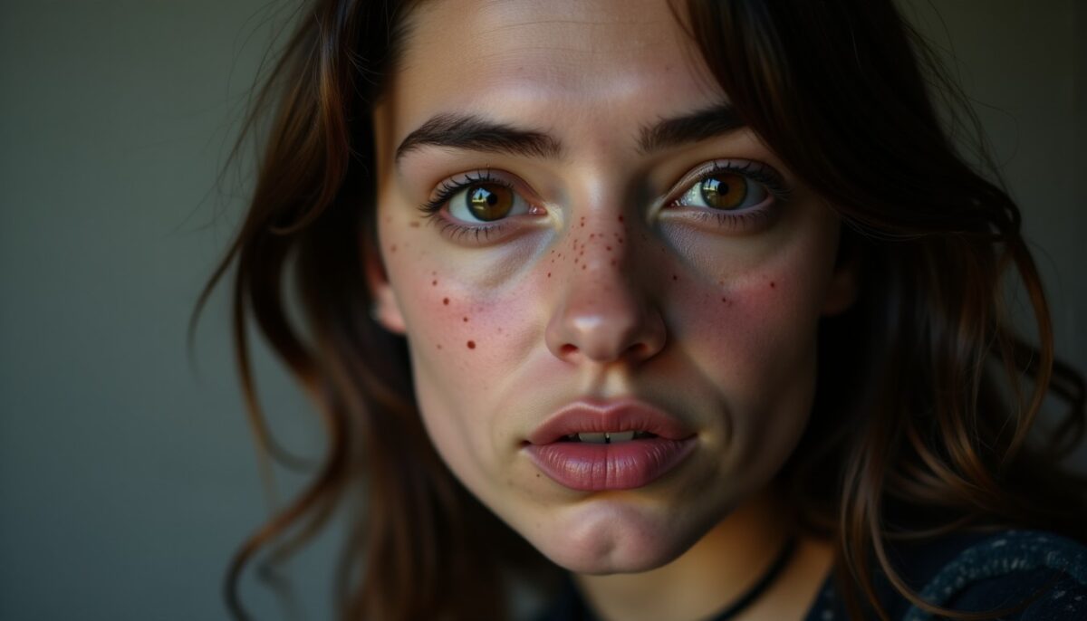 Femme sorcière : les véritables signes pour l’identifier avec certitude
