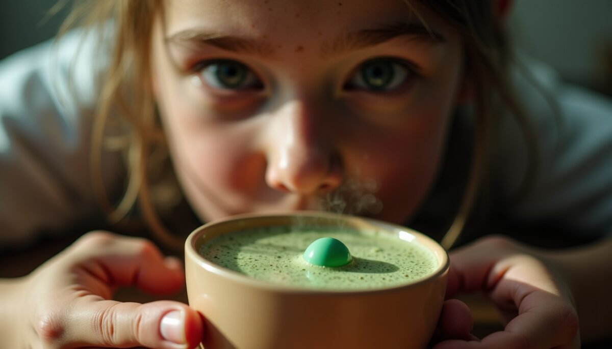 Bobo Matcha : notre évaluation sincère des capsules qui suscitent la curiosité