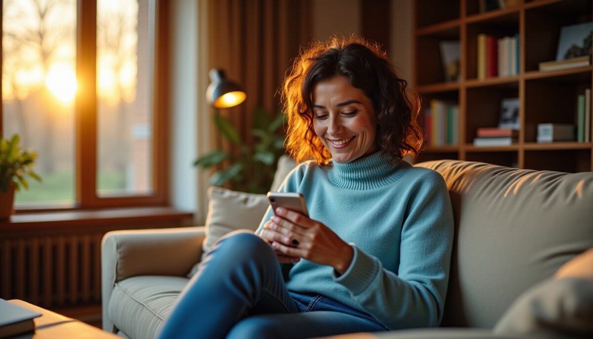 Top 15 des messages essentiels pour prendre des nouvelles avec chaleur et sincérité