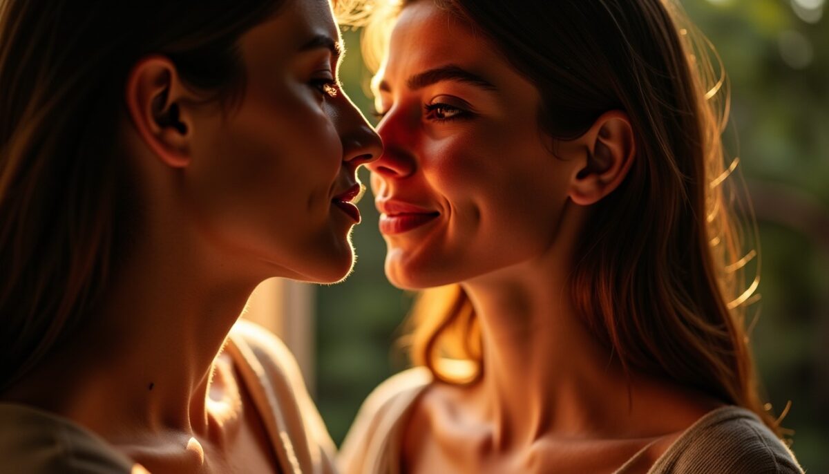 Messages d'amour irrésistibles pour illuminer sa journée
