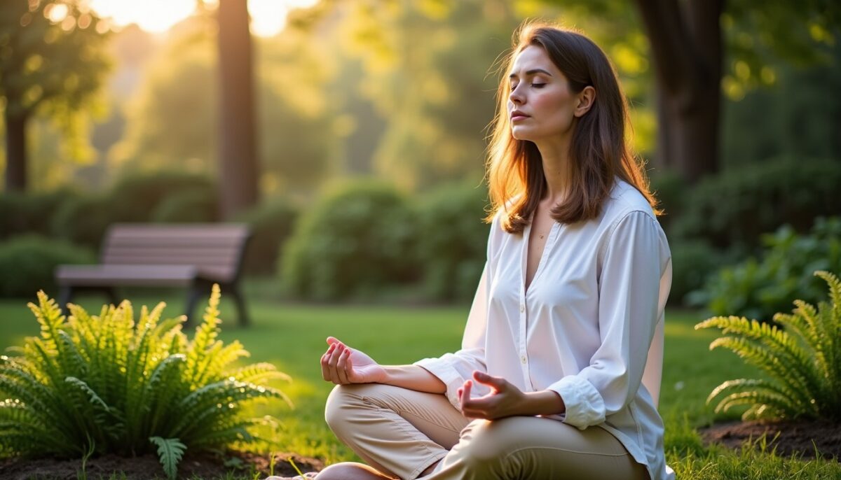 Comment reconnaître un blocage spirituel : les signes révélateurs à ne pas ignorer