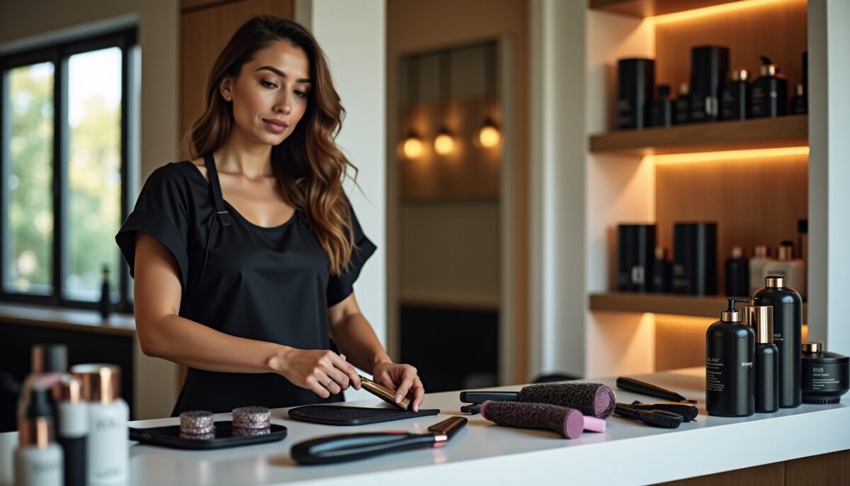 Celesta Cheveux : Notre Analyse Complète des Appareils et Accessoires, Sont-ils à la Hauteur ?