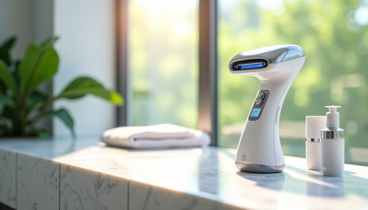 Arya Lush : Analyse des avis clients et efficacité réelle de cet appareil IPL