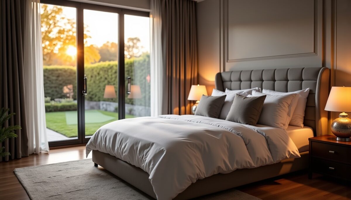 Guide pratique : Comment sélectionner l'ensemble literie idéal pour un sommeil réparateur ?
