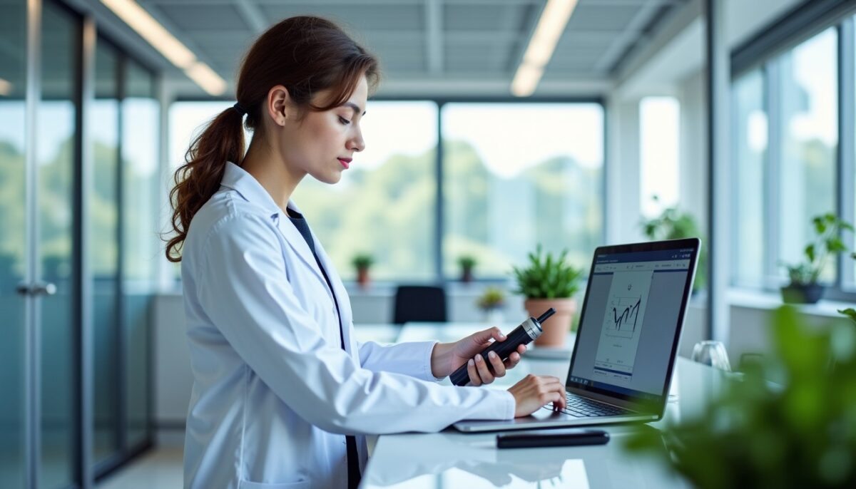 Emy Fizimed : Analyse approfondie de la sonde périnéale connectée