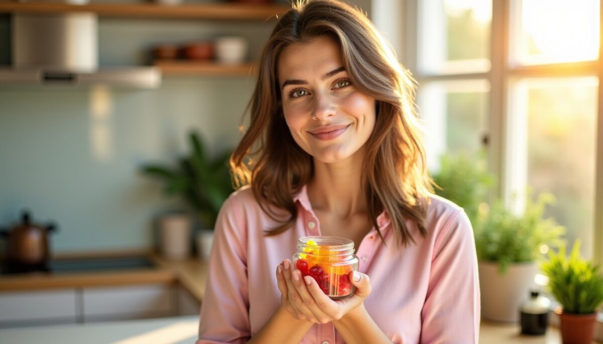 Lashilé Beauty : Analyse détaillée de l’efficacité des gummies pour sublimer votre beauté