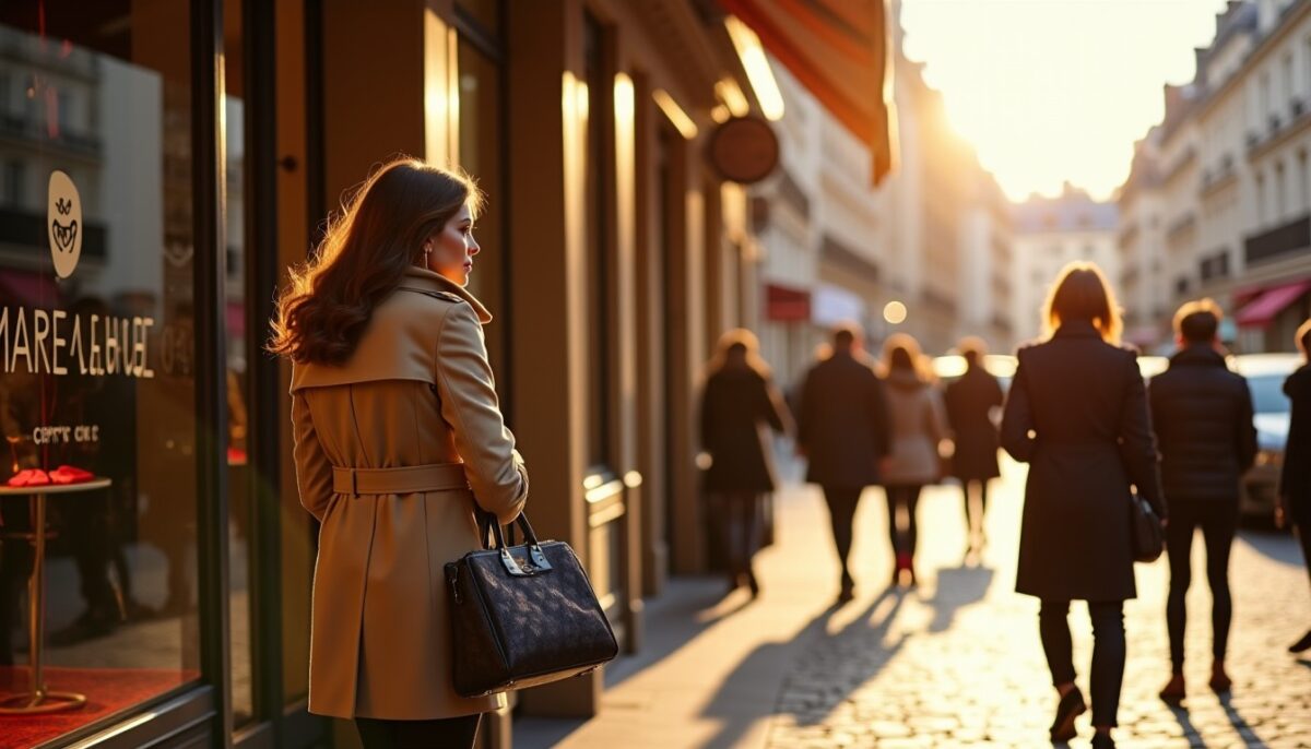 Marie Louise Paris : Une analyse détaillée et objective de la marque MLP