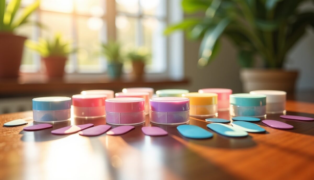 Nailypop : Notre analyse complète des kits Gel Pads et Dip Powder