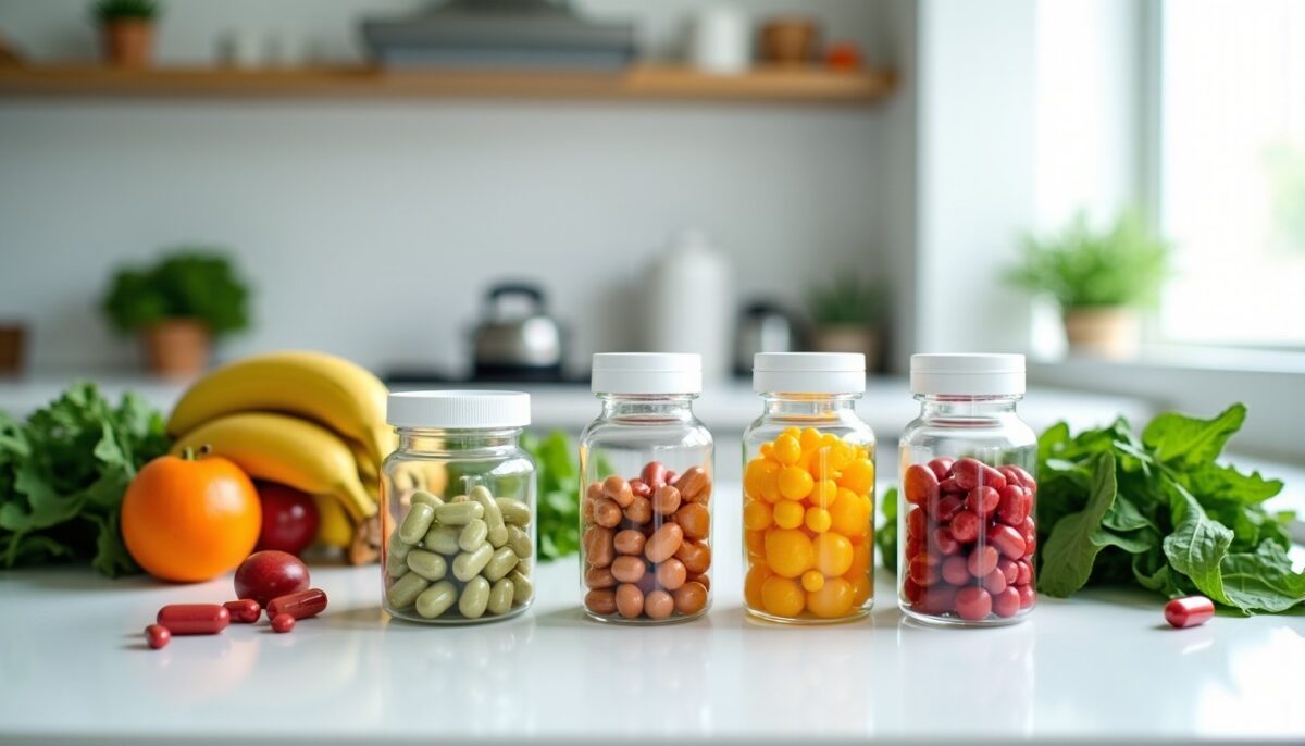 Les meilleurs compléments alimentaires pour soulager l'endométriose : guide pratique