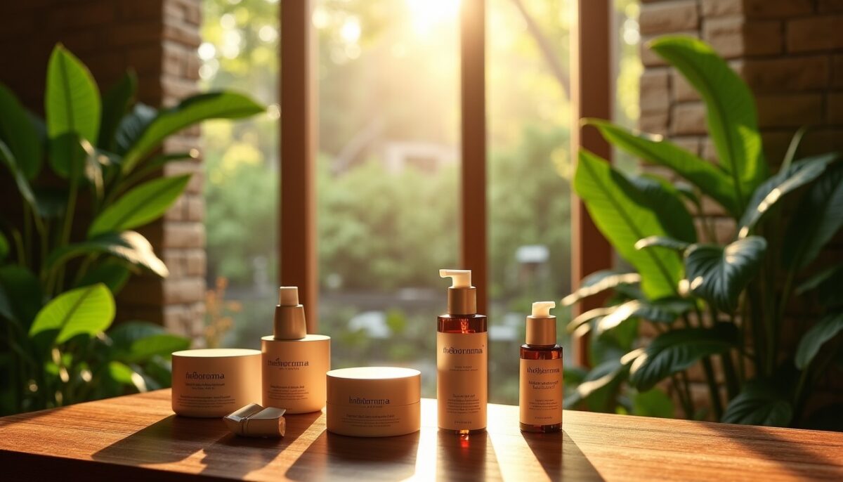 Théobroma Beauty : Analyse détaillée de la marque et de ses produits de soin