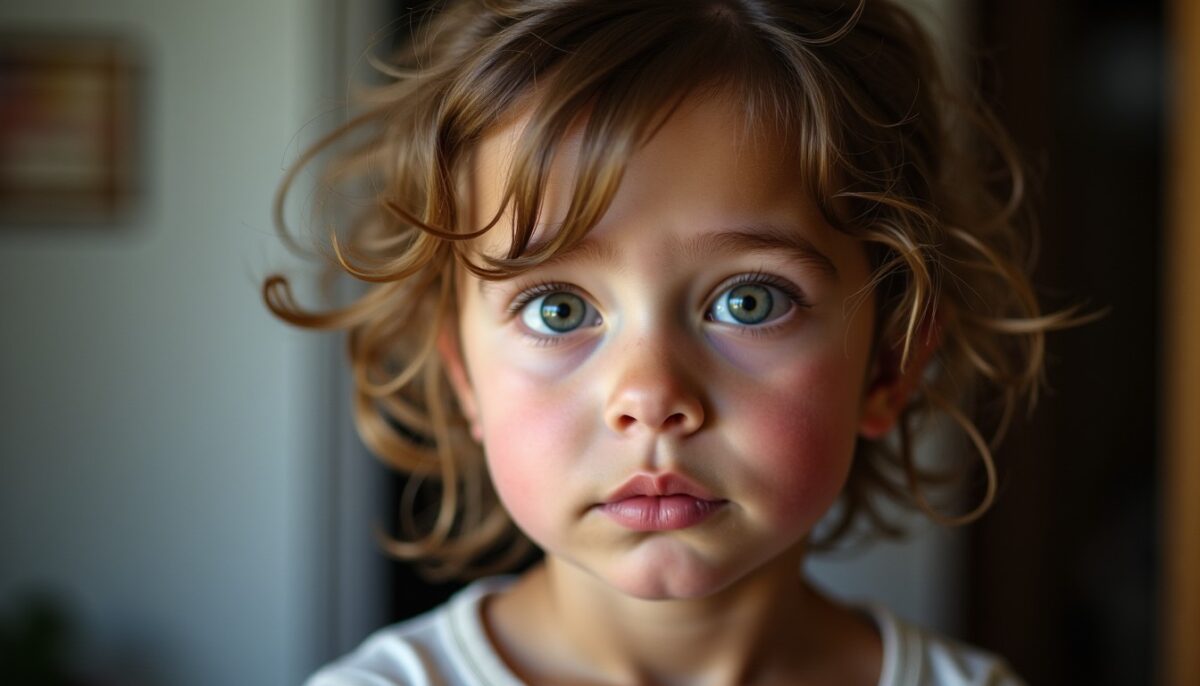 Quand mon enfant veut se déguiser tous les jours : astuces pour comprendre et gérer cette passion débordante ????
