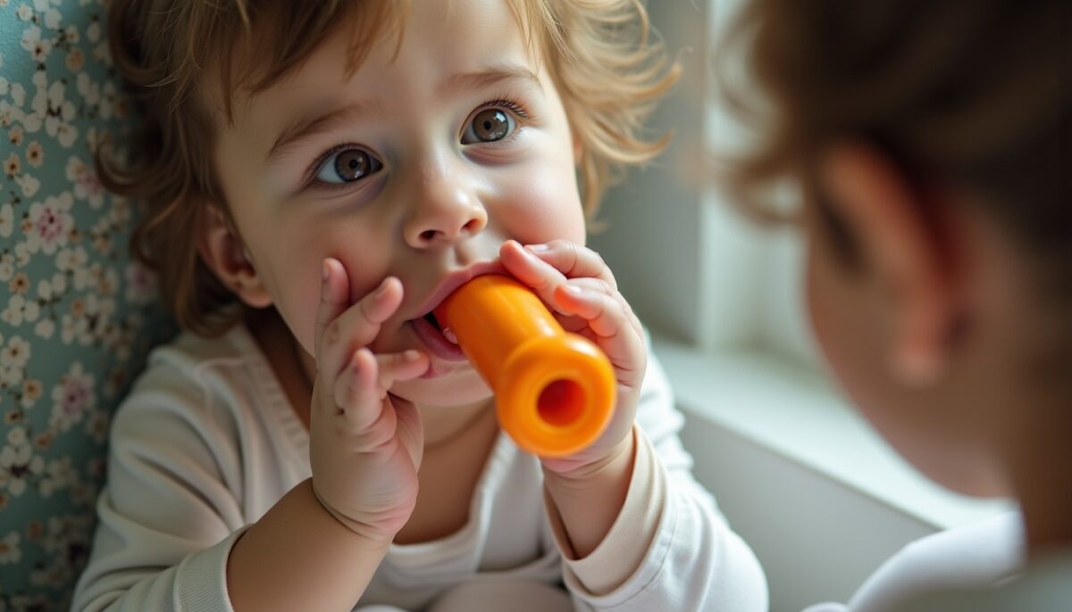 L’alimentation infantile revisitée : allier hygiène parfaite et contrôle précis de la température pour une praticité moderne