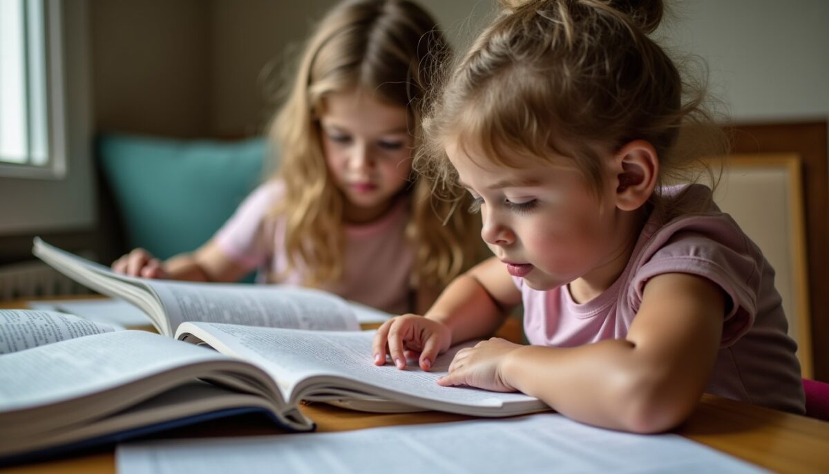 Top des cahiers de vacances indispensables pour bien préparer l'entrée au CP : le guide essentiel pour les parents
