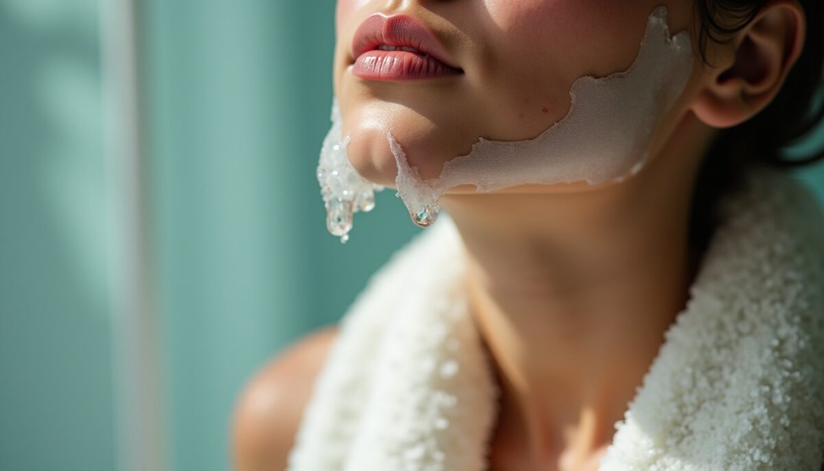 Avis détaillé sur le gel douche sans rinçage Nowa No Water : révolution ou simple nouveauté ?