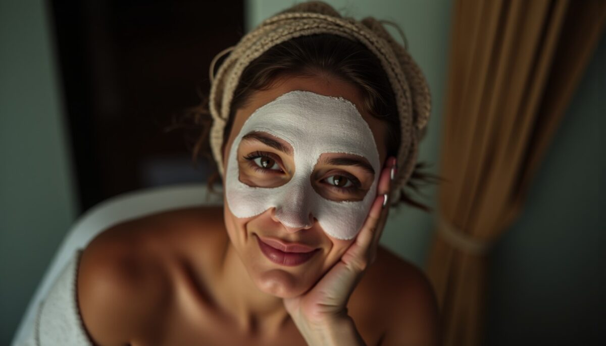 Analyse complète du masque de nuit Elen Loré : efficacité et bienfaits