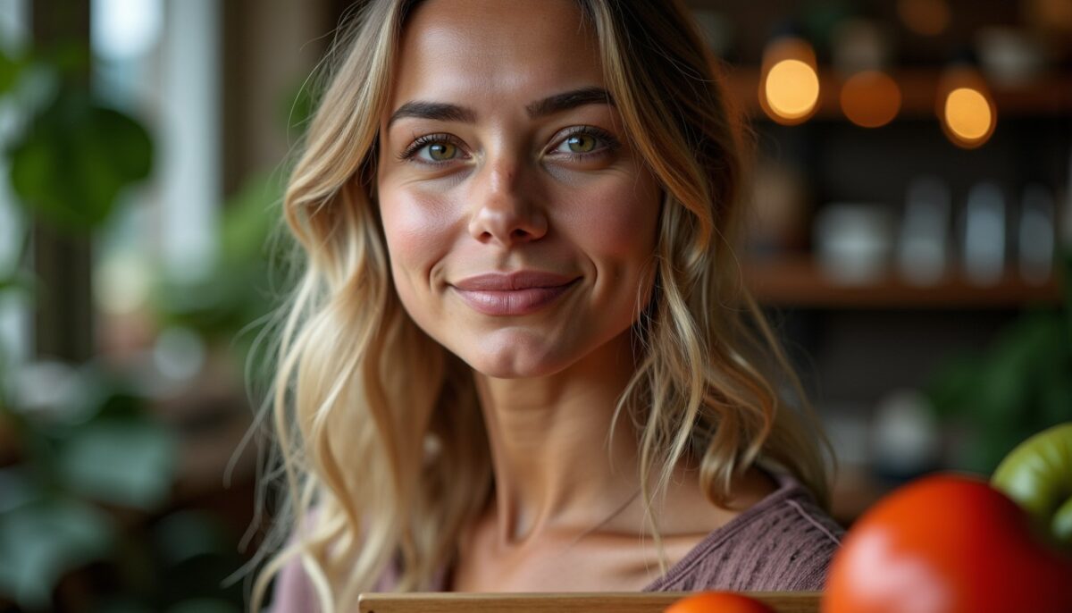 Savourez la fraîcheur toute l'année : conseils et sélections pour une alimentation riche en saveurs