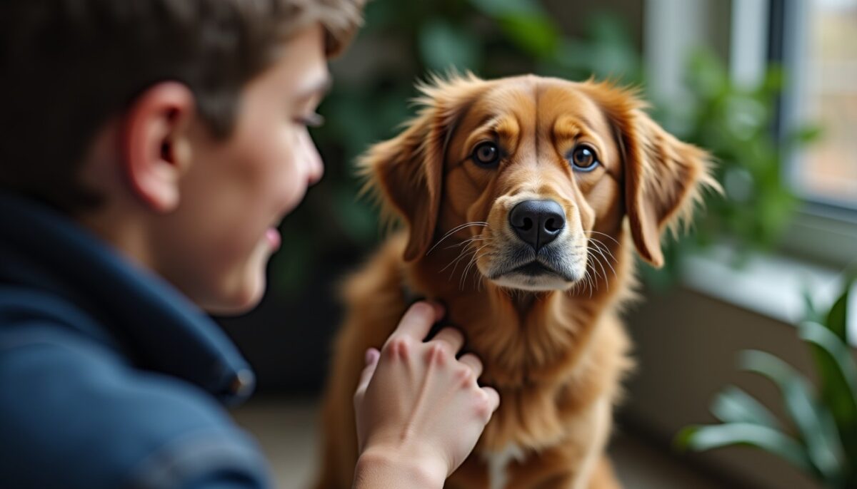 Tout savoir sur Compagnon Canin, votre partenaire pour le bien-être de votre chien