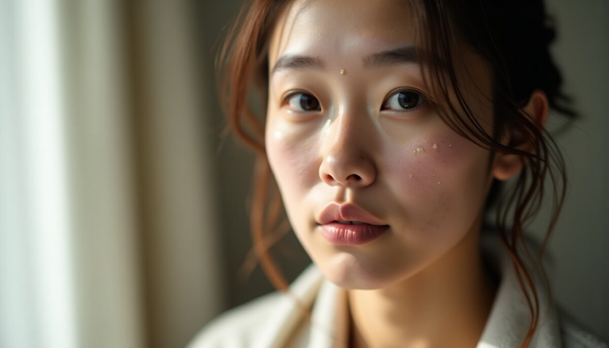 Exfoliant Pure Korean : avis détaillé et analyse approfondie