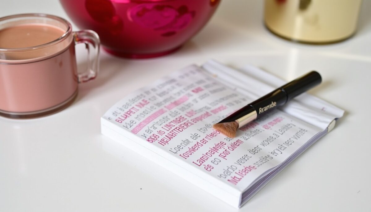 Ma Boîte à Beauté : Analyse détaillée de la box et de son abonnement