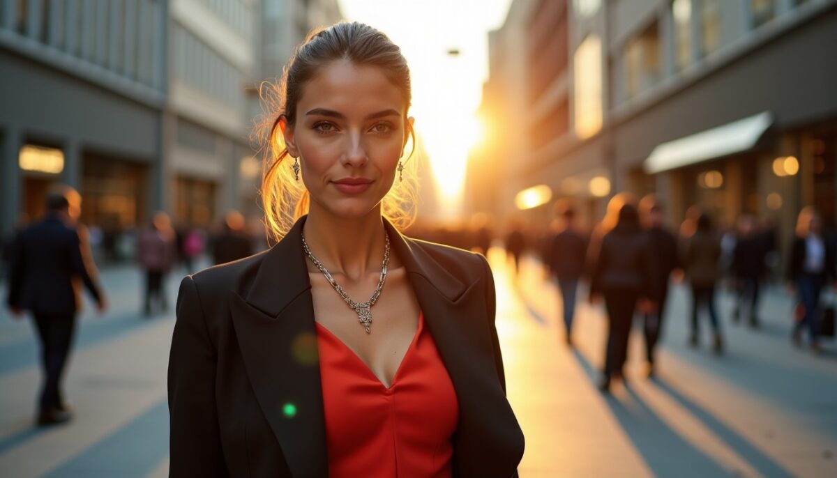 Tinamania : Le blog incontournable de mode et beauté
