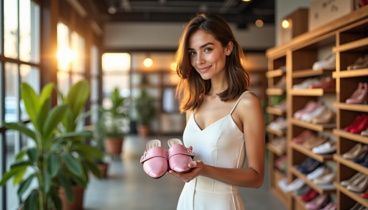 Mules pour femme : comment sélectionner le modèle idéal selon votre style et la saison ?