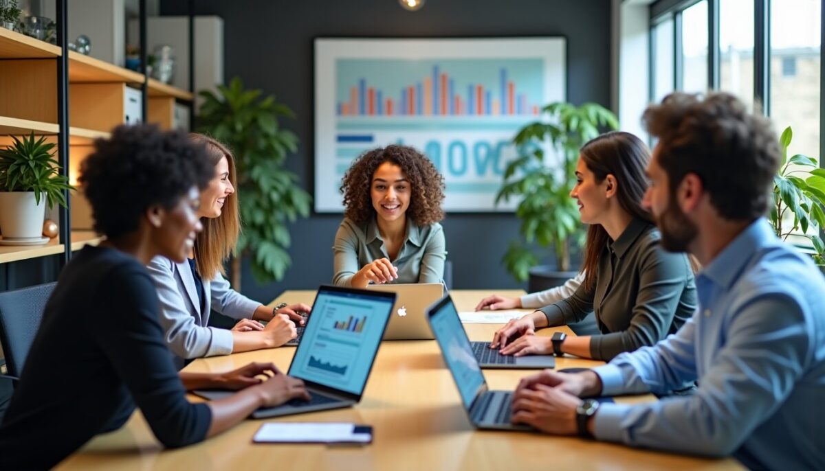 Optimisez votre visibilité en ligne avec Rocket-Seo