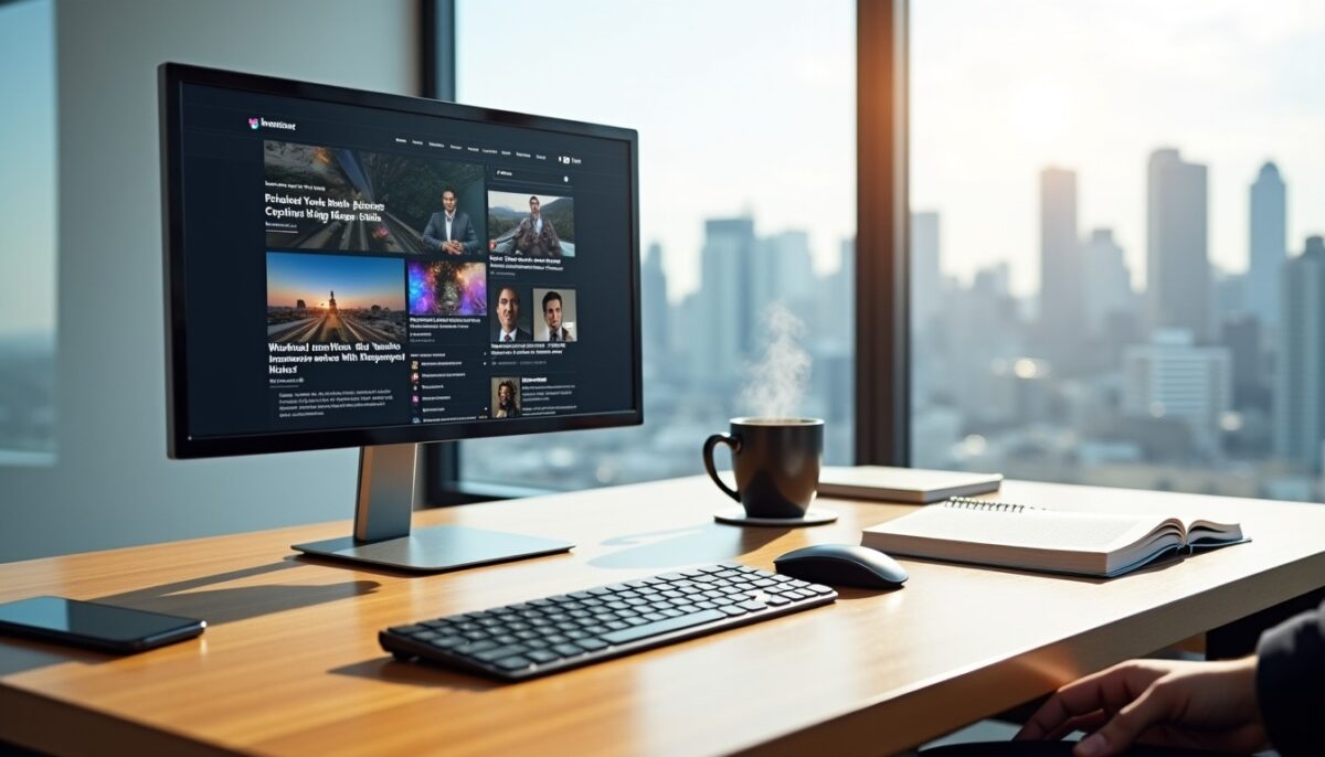 Buzzmax – Suivez votre actualité quotidienne en un seul clic