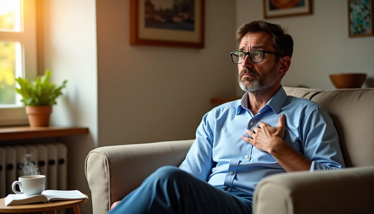 Décrypter les causes et implications de la douleur à l'épaule gauche