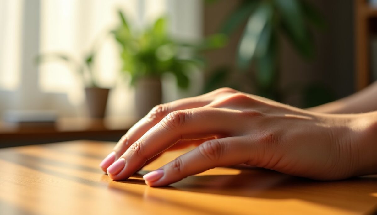 Ongles décollés : comment réagir efficacement lorsque votre ongle se soulève