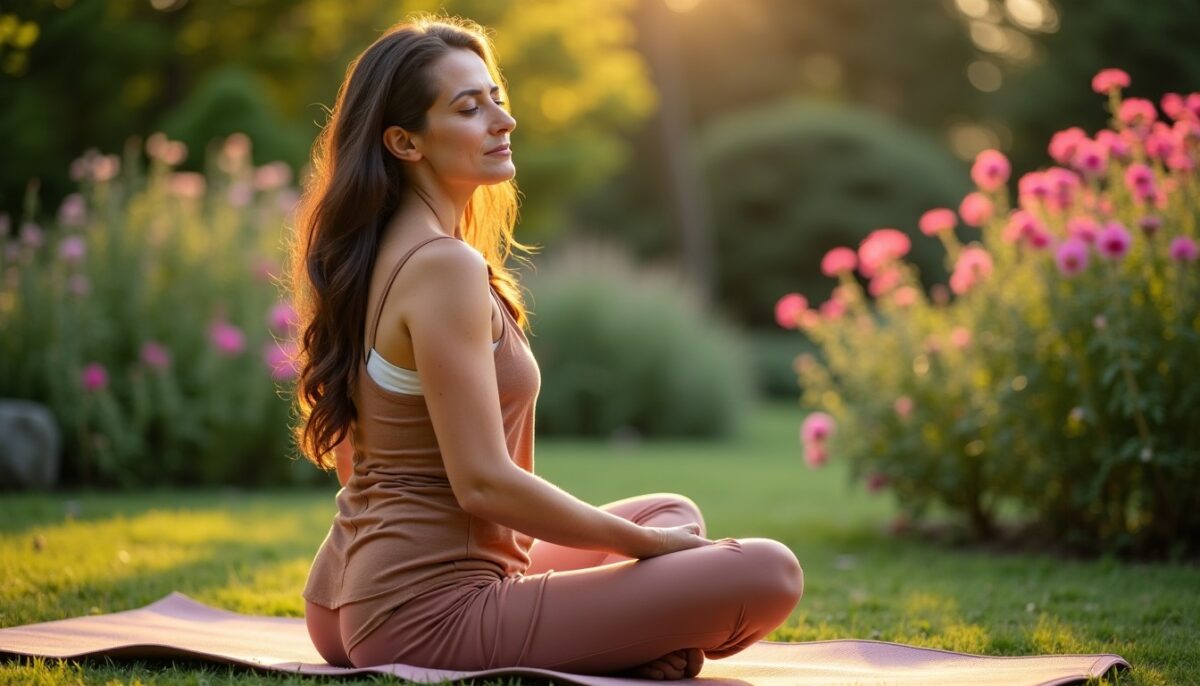 Mal de dos à gauche : comprendre ses causes et son sens spirituel